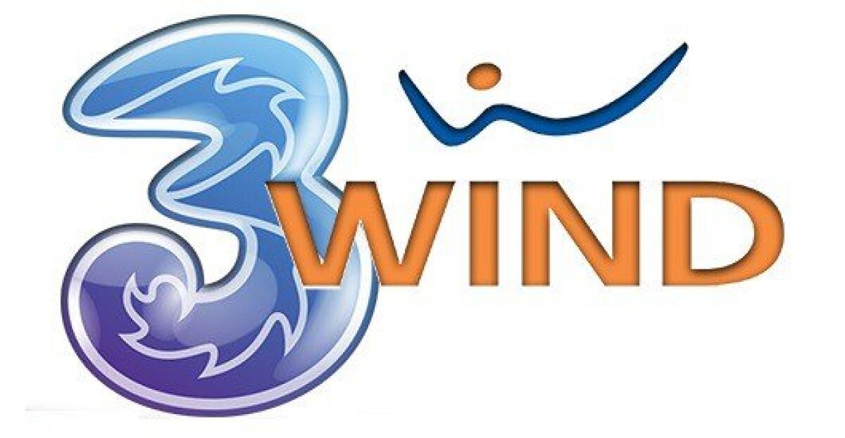 Fusione Wind e 3 Italia? Forse ci siamo - 