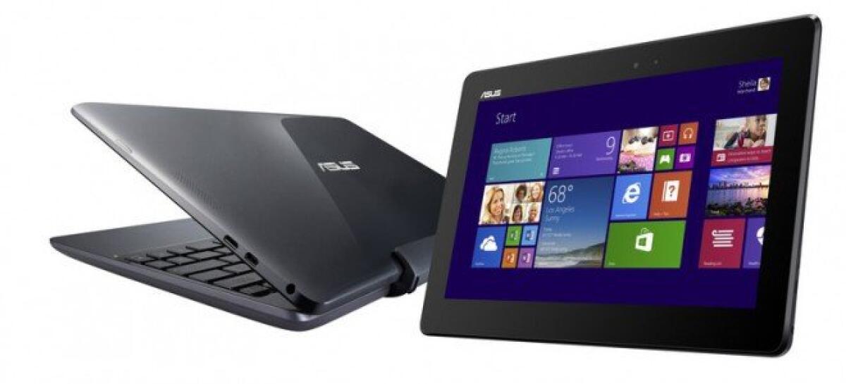 ASUS Transformer T100: parte la campagna "Soddisfatti o Rimborsati" - 