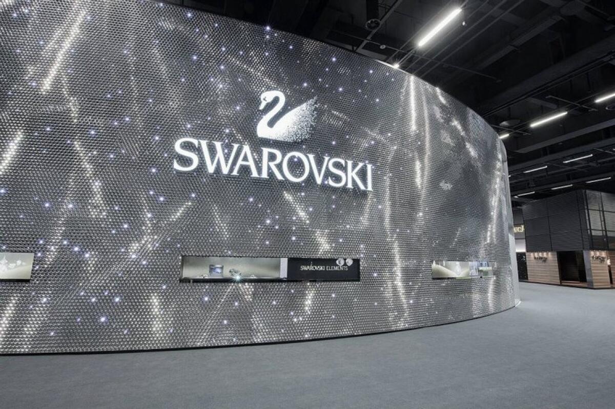 Offerte di Lavoro: SWAROVSKI assume personale. Ecco come Candidarvi! - 
