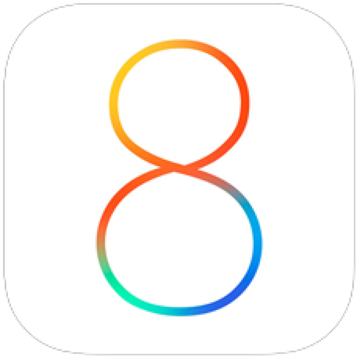 Download iOS 8 Beta 1 e Guida su come installare iOS 8 Beta 1 su iPhone 5S, 5C, 5, 4S, iPad 2, 3 e 4, Air, Mini senza essere Sviluppatori [Download iOS 8 Beta 1 Link Diretti + Torrent] - 