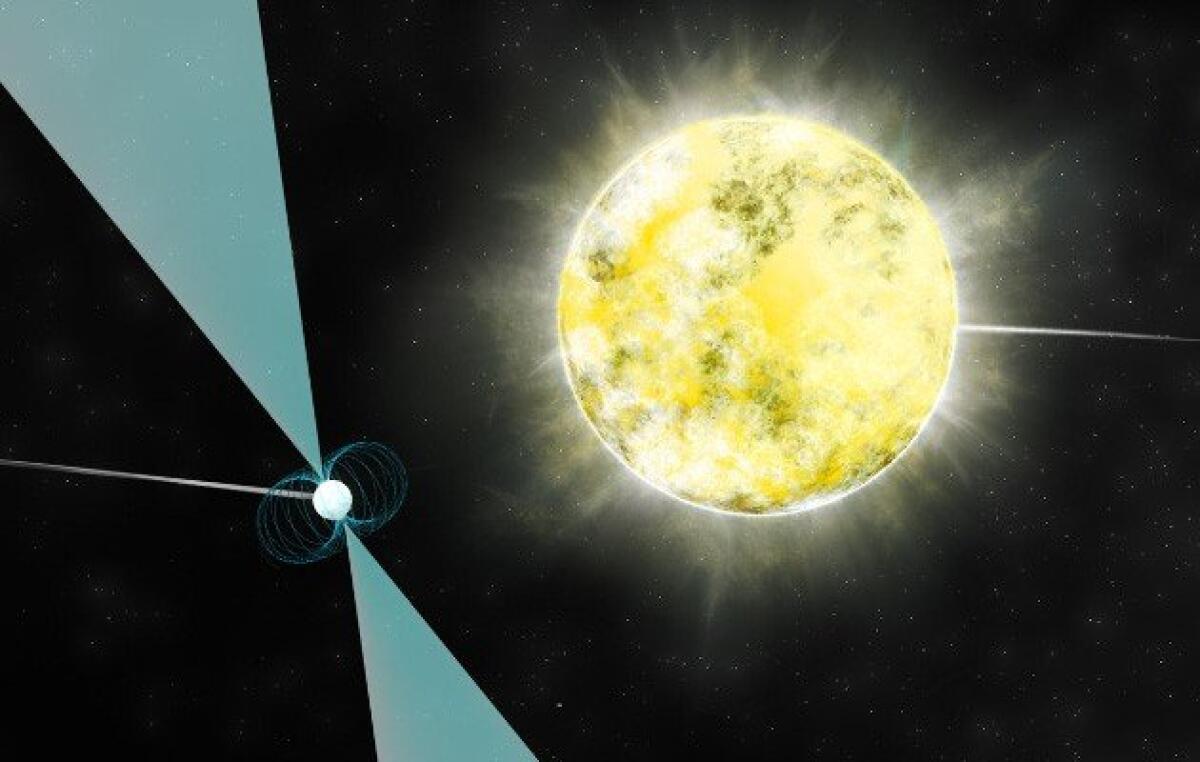 Scoperto il diamante più grande di tutti: è grande quanto la Terra - 