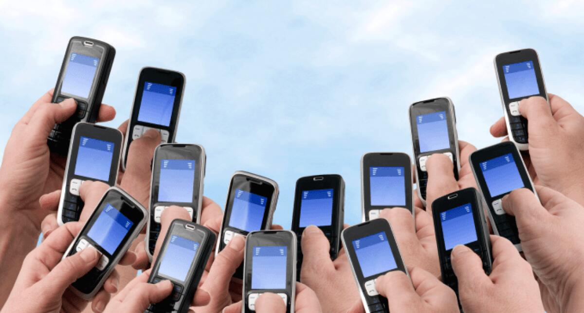 Tariffe Smartphone: Calano le tariffe ed i GB con più offerte illimitate - 