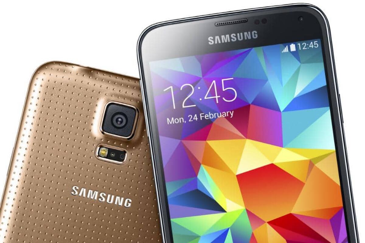 Android 4.4.3 per Samsung Galaxy S5 e S4 è in arrivo - 