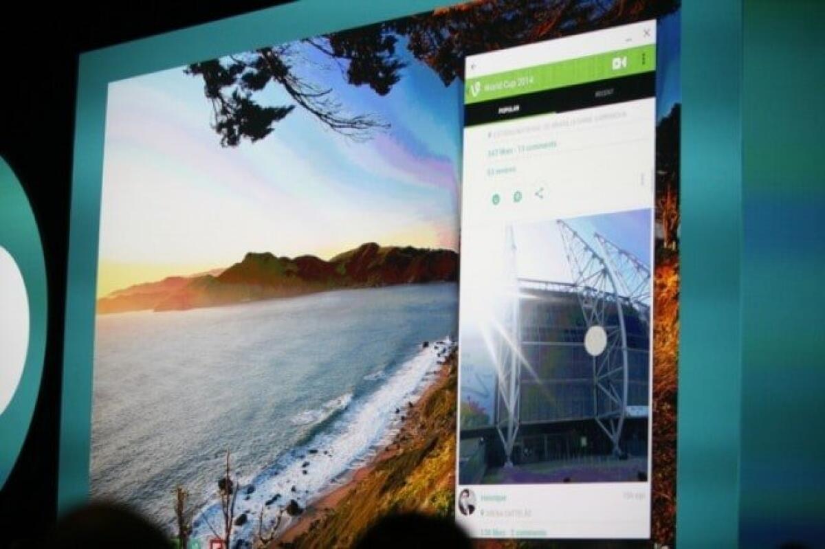 Chromecast e Chrome OS: ecco tutte le novità dal Google I/O 2014 - 