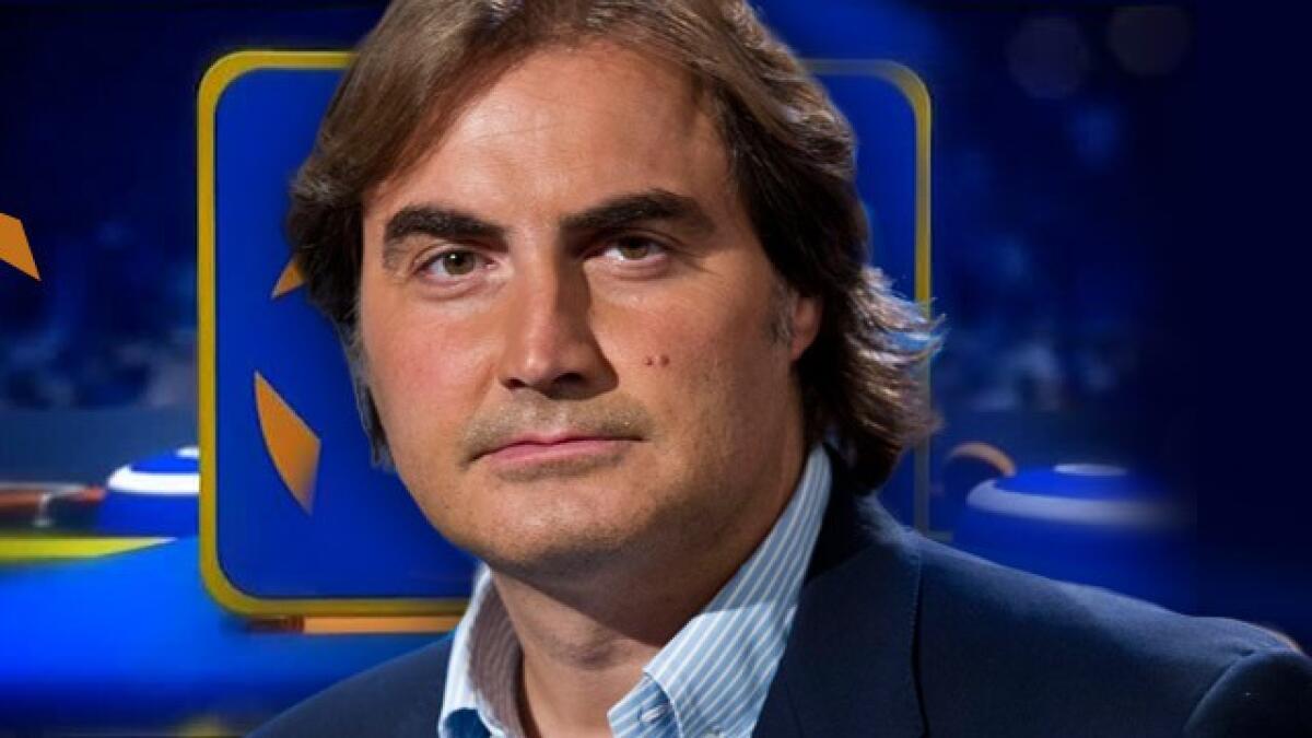 Pierluigi Pardo è il nuovo telecronista di FIFA 15 - 