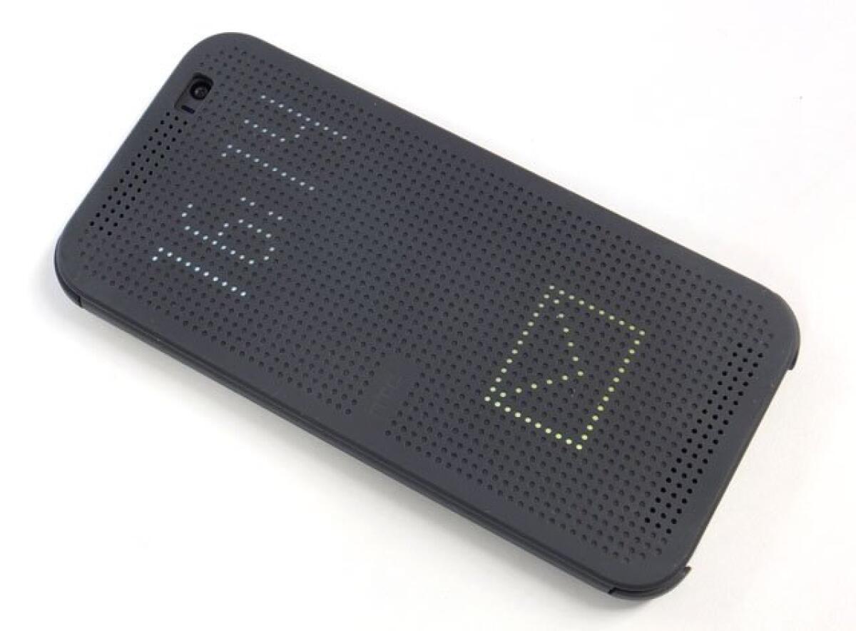 Android L arriverà su One M8 ed M7. A seguire anche su altri HTC - 