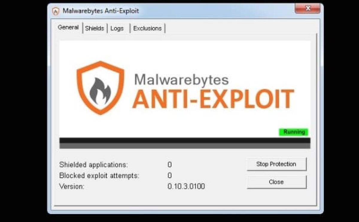 Malwarebytes Anti-Exploit: proteggi e rendi sicuro il tuo PC Windows - 