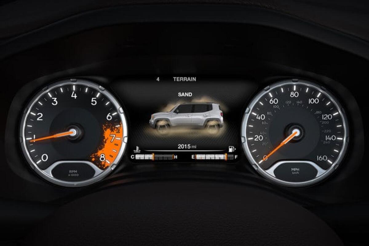 Fiat-Chrysler: Partnership con Accenture per l'info-entertainment di bordo - 