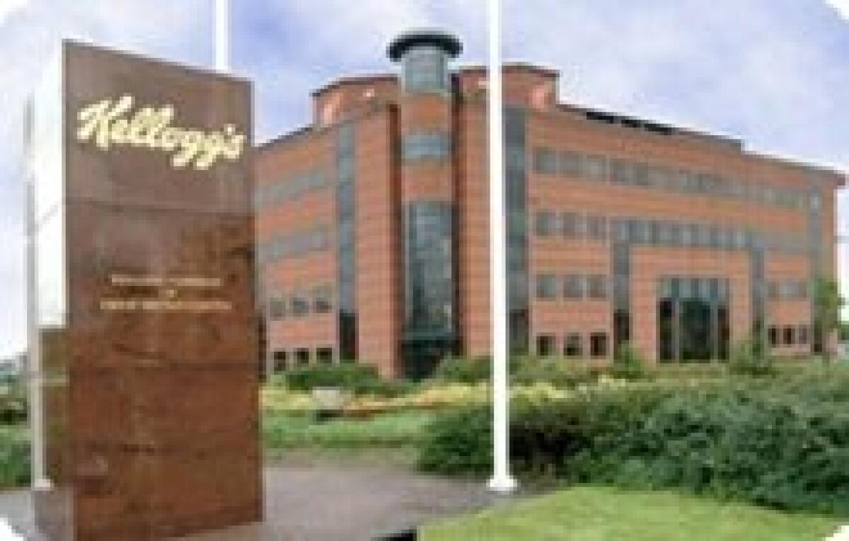 Offerte di Lavoro: KELLOGG’S assume personale. Ecco come Candidarvi! - 