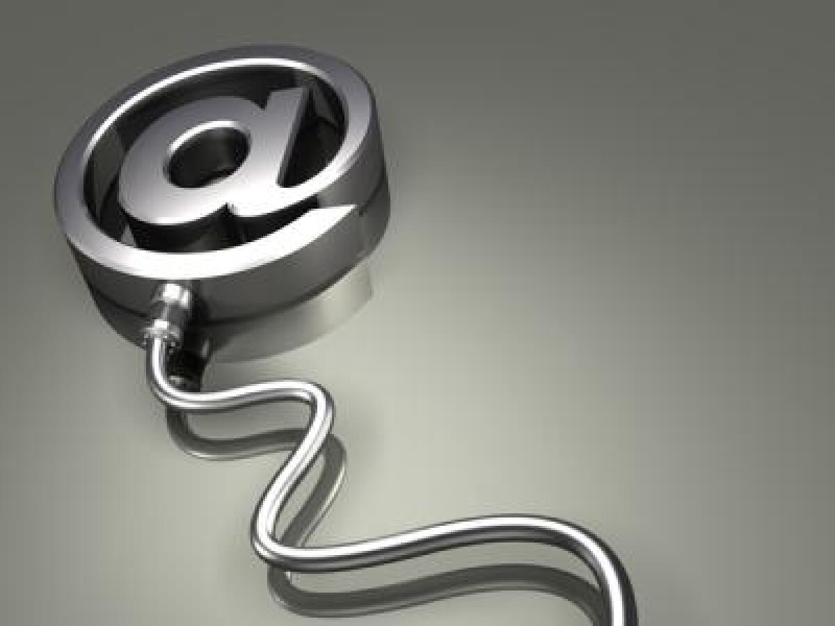 Google implementa un'estensione per Chrome per inviare Mail criptate - 