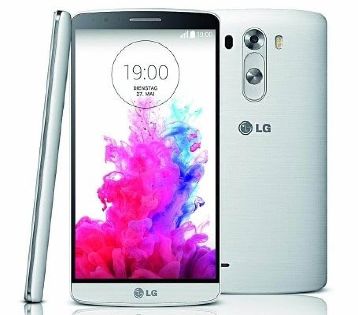 Comprare LG G3 in Italia: ecco le migliori offerte, anche in abbonamento con 3 - 