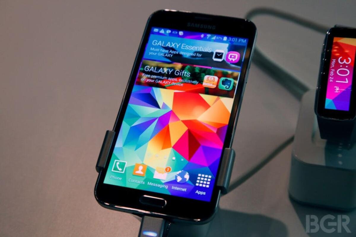 Galaxy Alpha: è questo il nome del fantomatico S5 Prime? - 