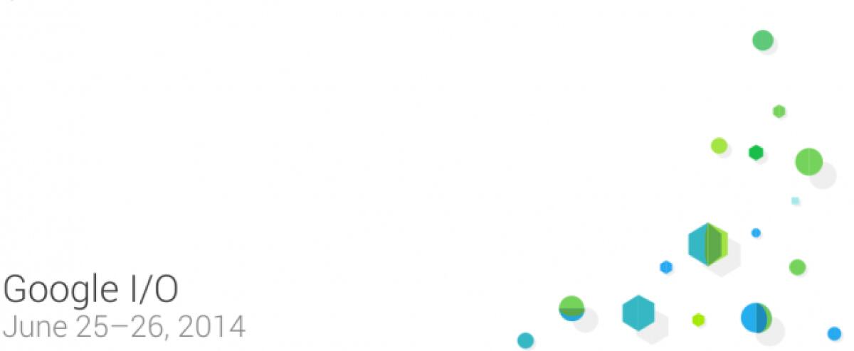 Google I/O 2014: oggi alle 18 arriva Android L insieme a tante altre novità - 