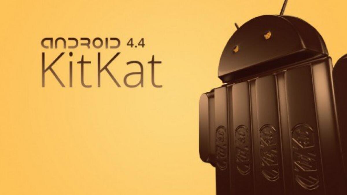 Google rilascia a sorpresa Android 4.4.4: download e lista novità - 