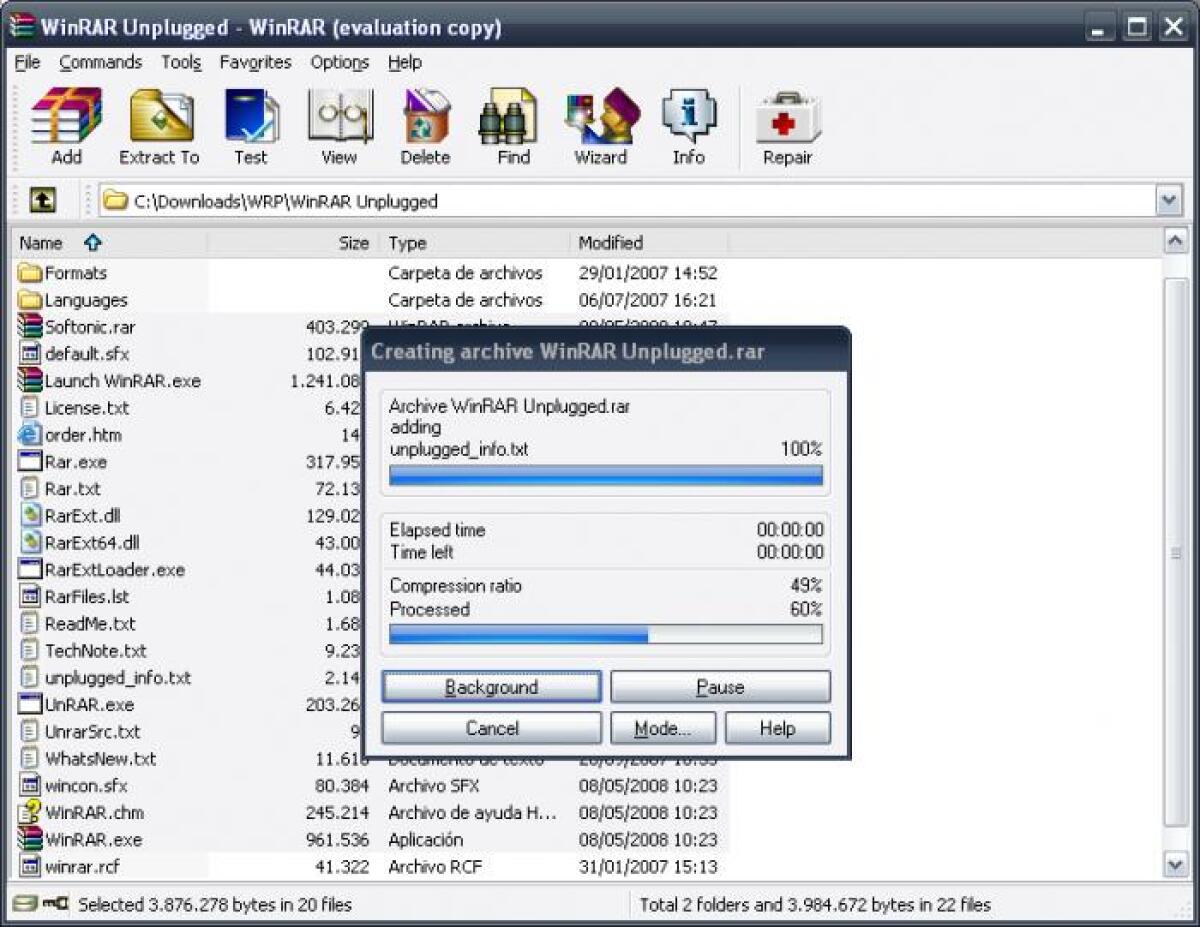 Download WinRAR 5.10 Finale in Italiano - 
