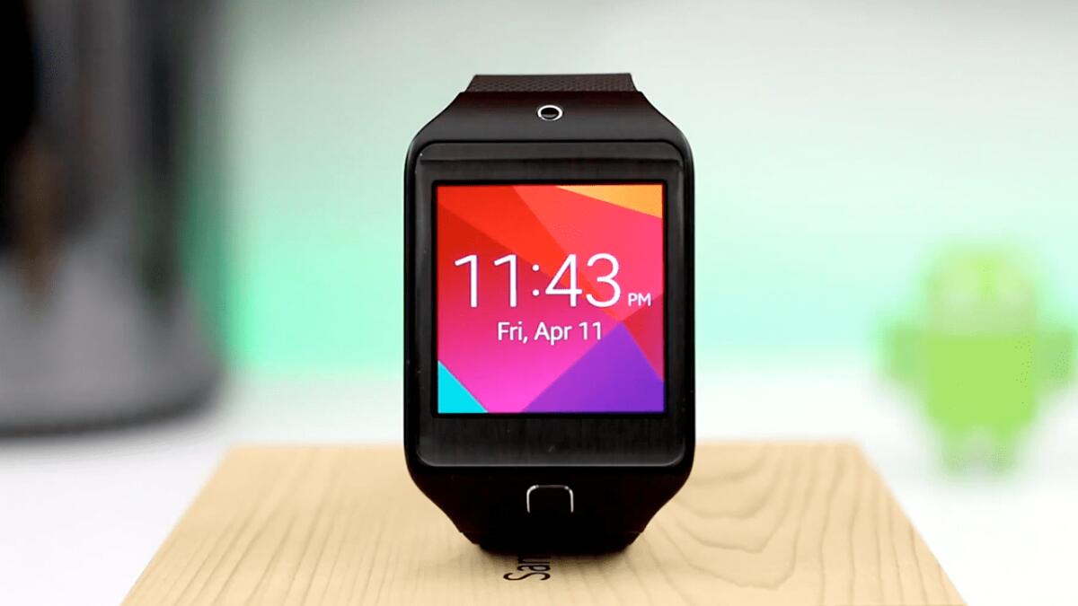 Recensione Smartwatch Samsung Gear 2 Neo [Videorecensione] - 