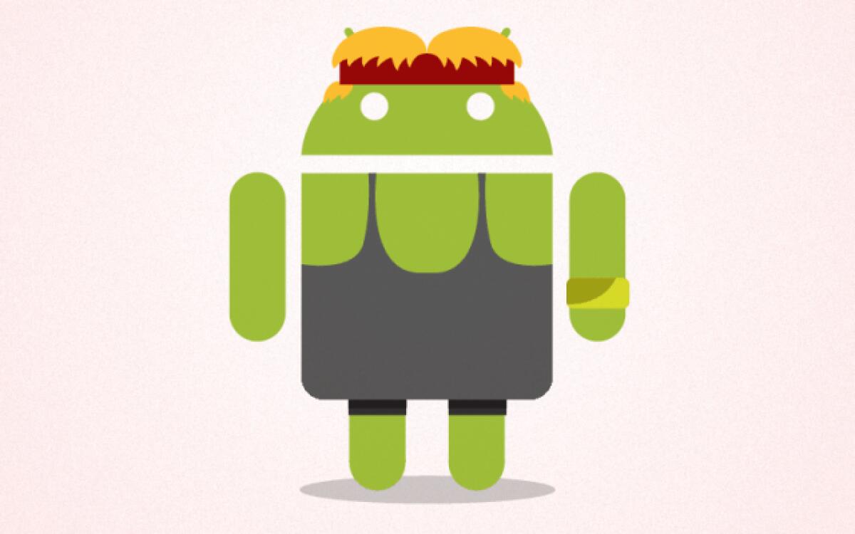 Google Fit, ecco il nuovo programma di Google dedicato al fitness - 