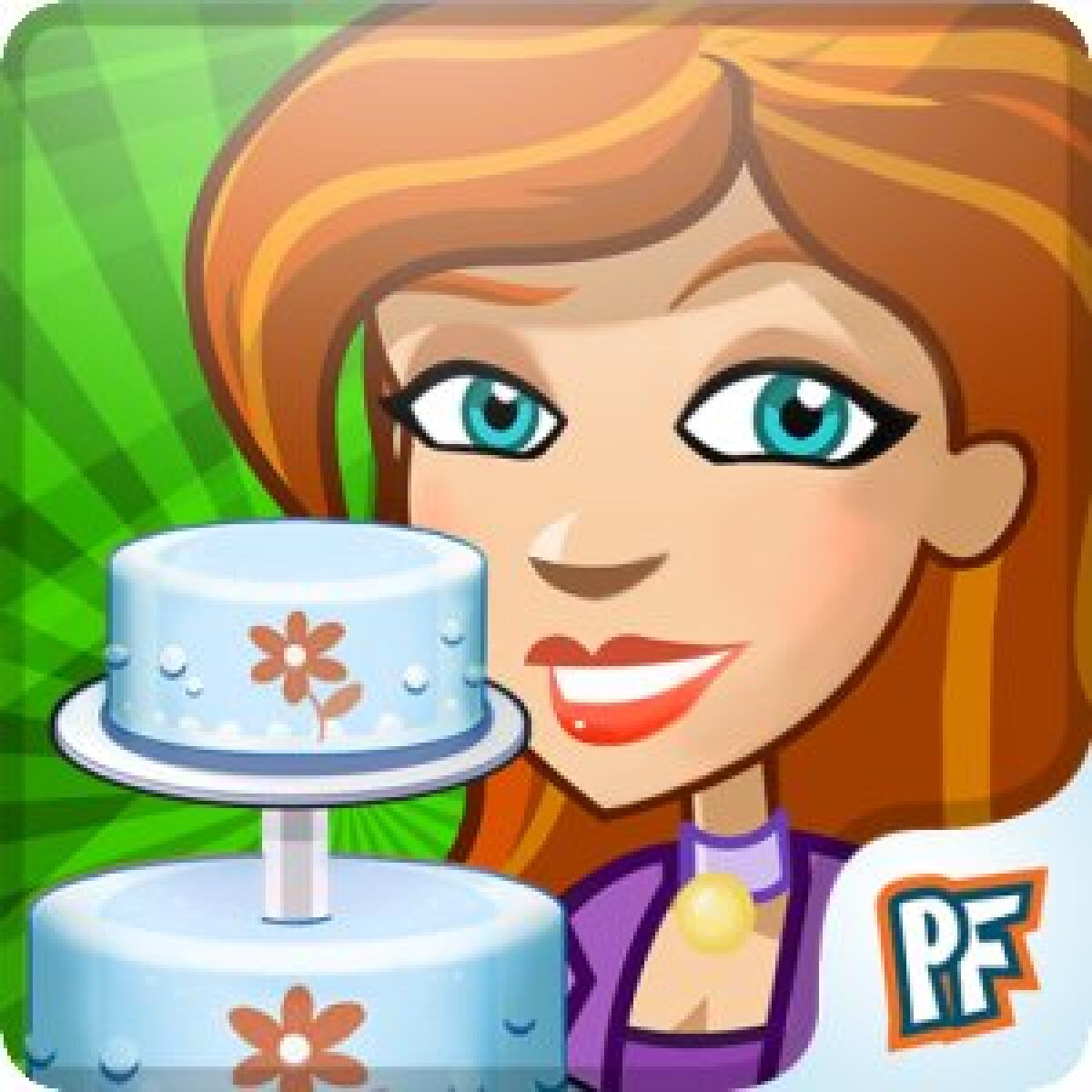 Download Wedding Dash Deluxe Gratis da Amazon App Shop per Android - 