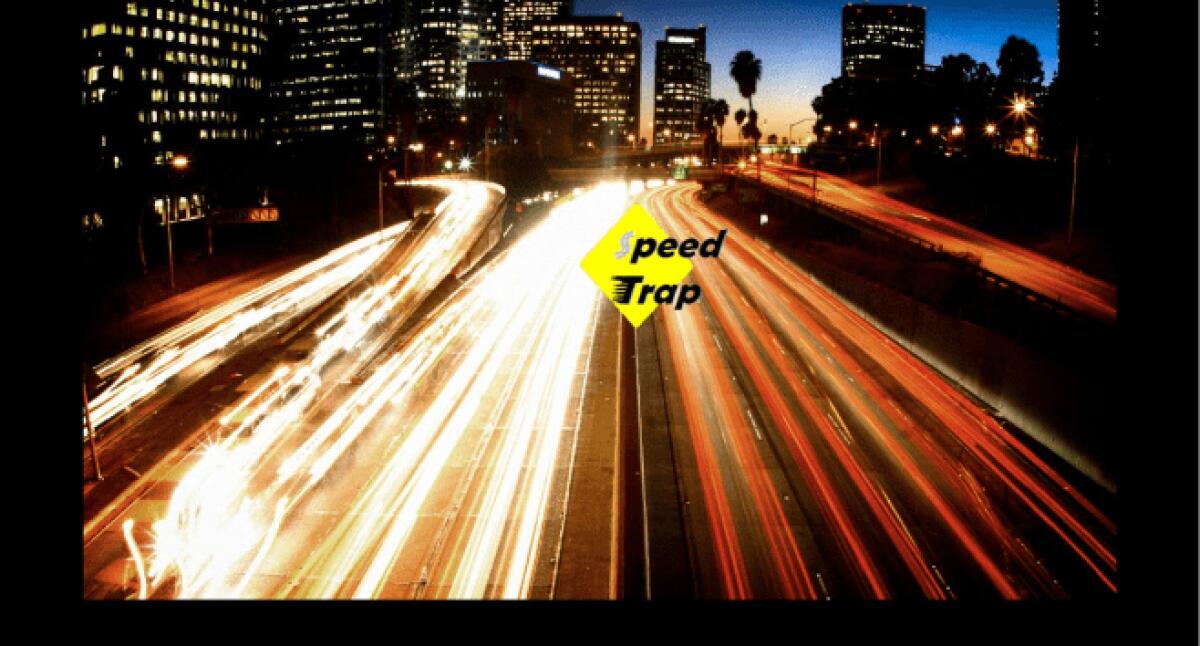 SpeedTrap: segnalazione autovelox e altri PDI pericolosi per la patente su Android - 