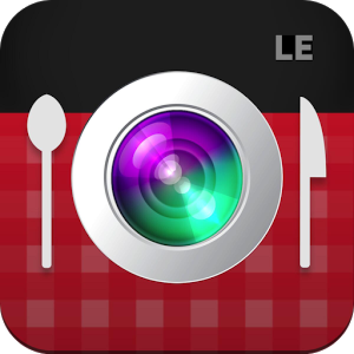 InstaFood: Condividi sui Social Network i tuoi pasti [Android App] - 