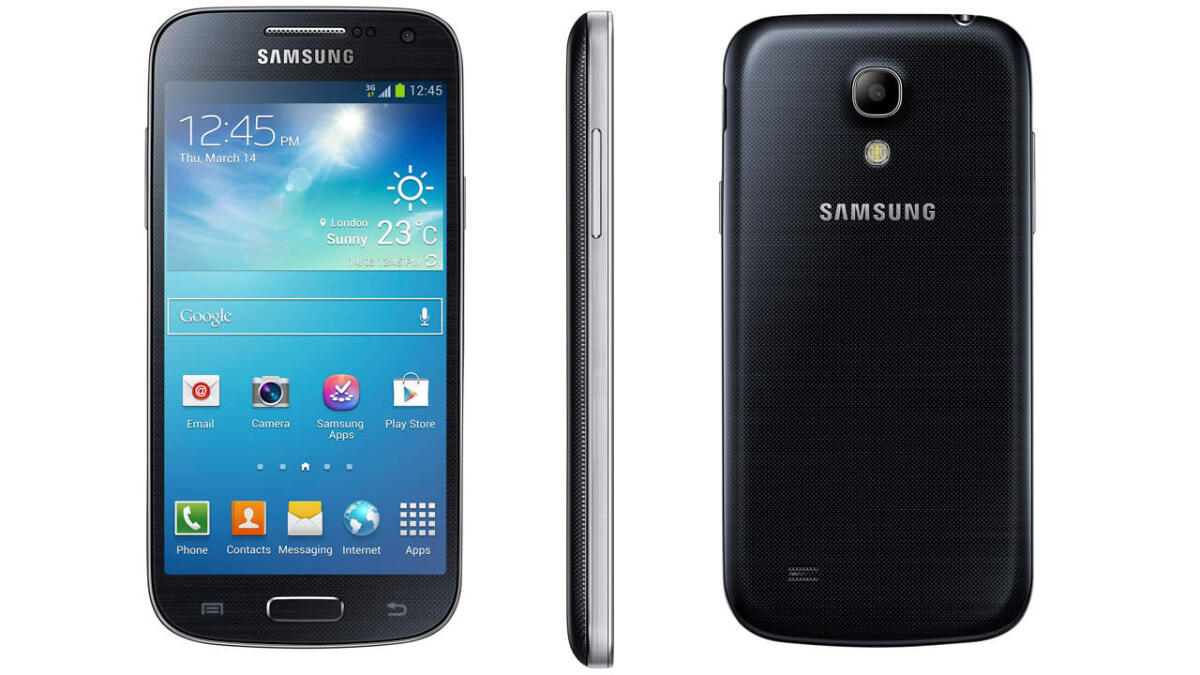 Android 4.4.2 arriva anche sui Samsung Galaxy S4 Mini LTE Italiani - 