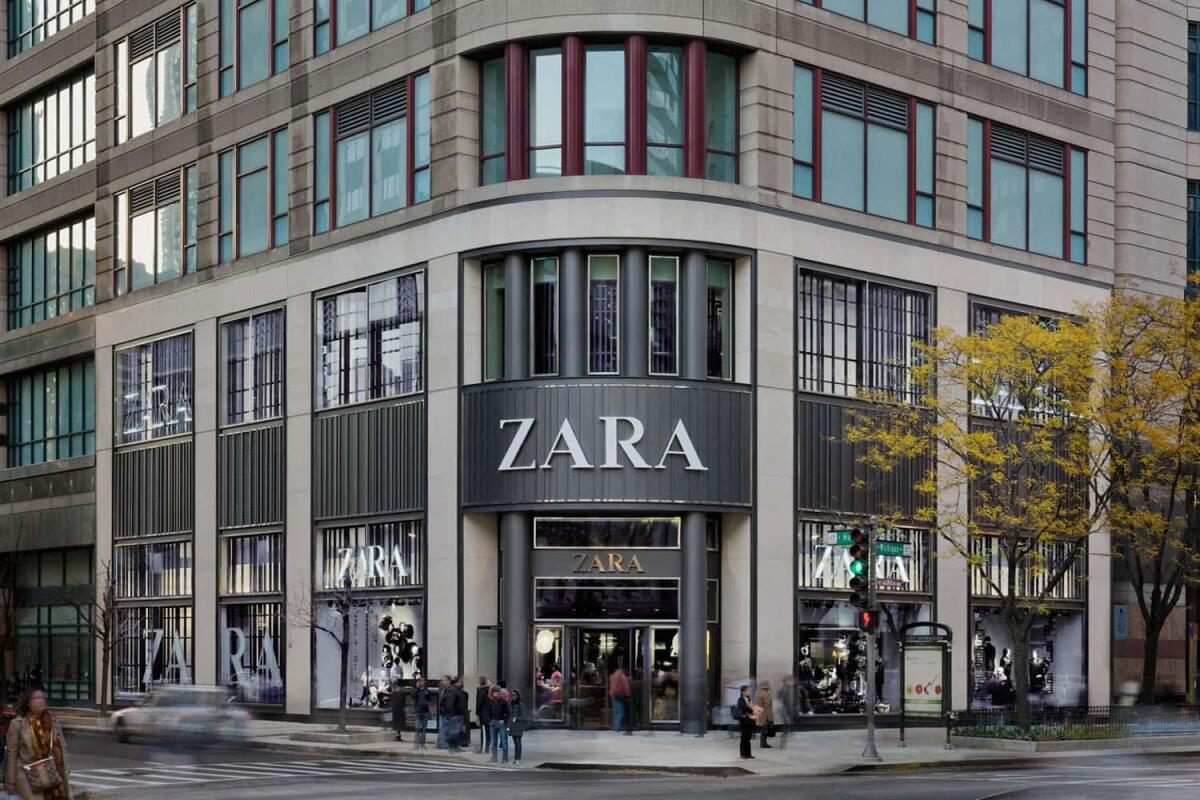 Offerte di Lavoro: ZARA assume personale. Ecco come Candidarvi! - 