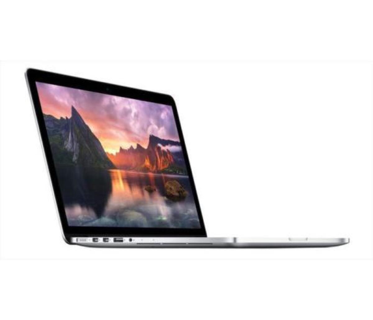 [Offerte Imperdibili] Apple MacBook Pro Retina 13 a soli 1299€! - 