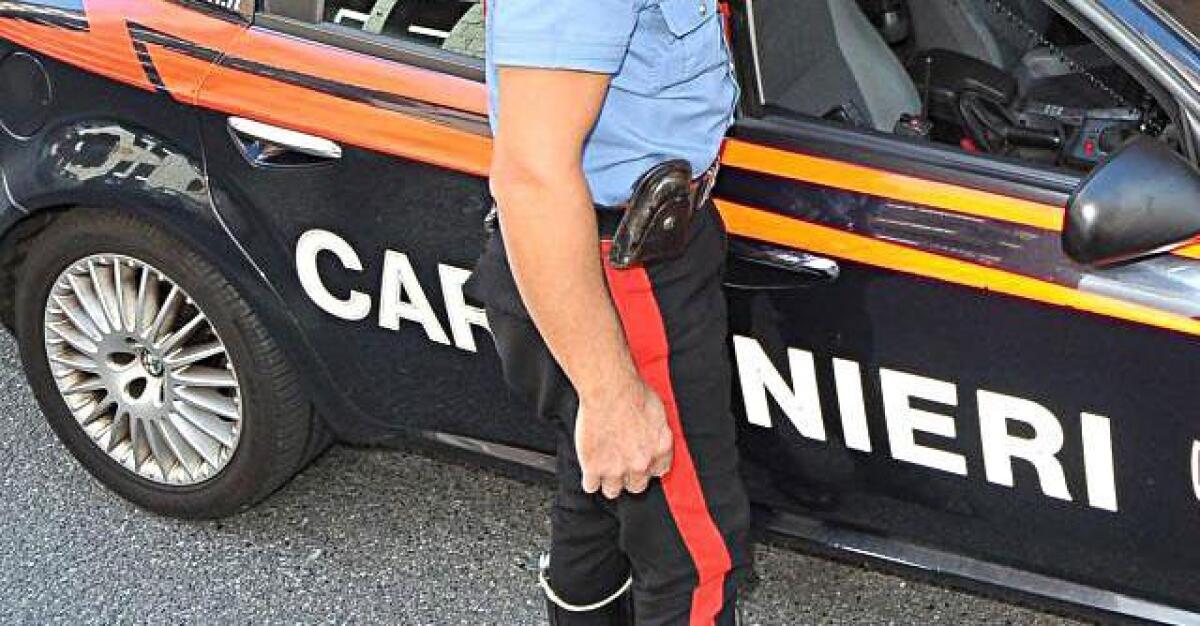 Milano, criminali in fuga dai carabinieri uccidono uomo in incidente stradale - 