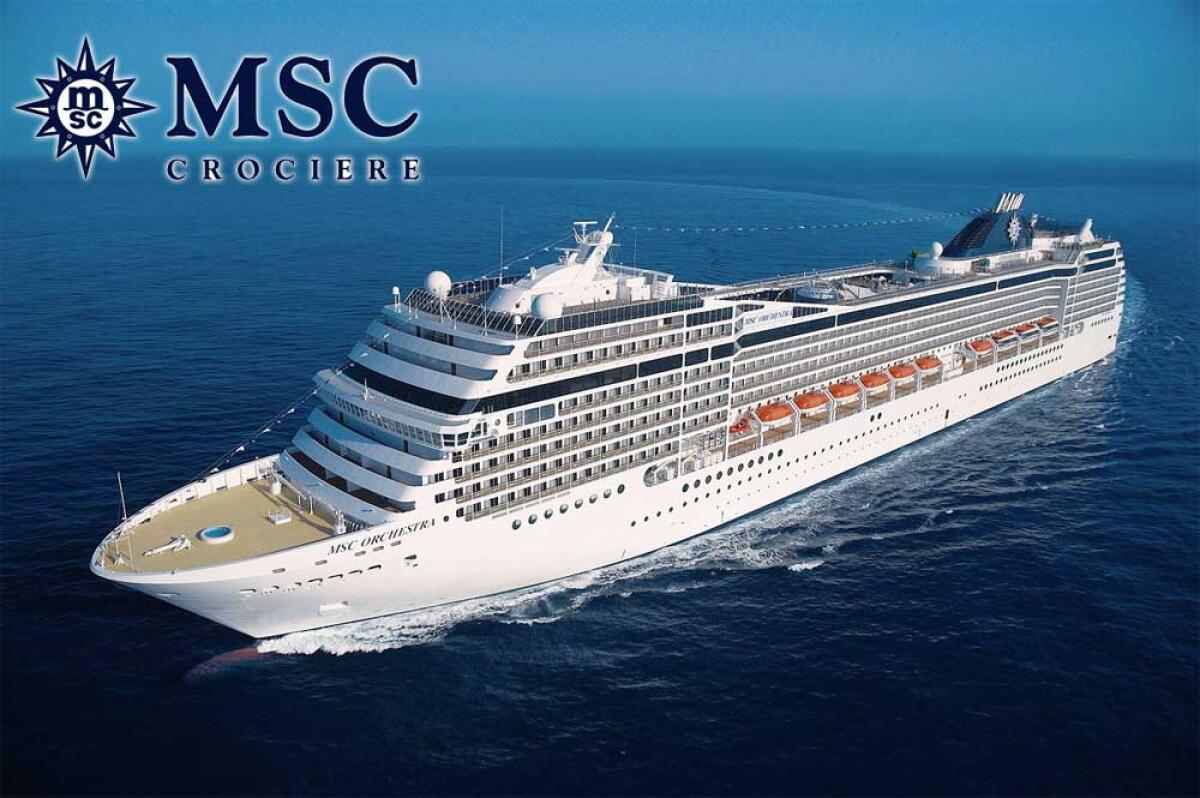 Offerte di Lavoro: Msc Crociere assume personale. Ecco come Candidarvi! - 