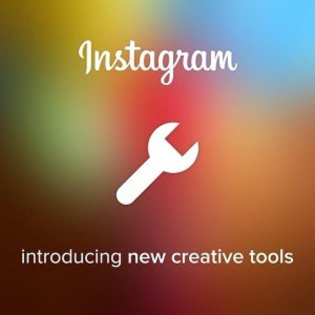 Arriva Instagram 6.0 per iPhone, iPod, iPad e Android: tantissime novità per il fotoritocco - 