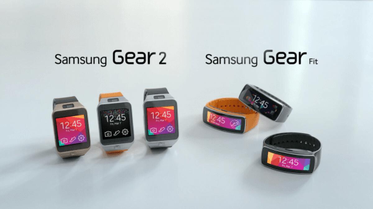 Quale Samsung Gear scegliere? Gear 2, Gear 2 Neo o Gear Fit? Ecco alcune informazioni pratiche - 