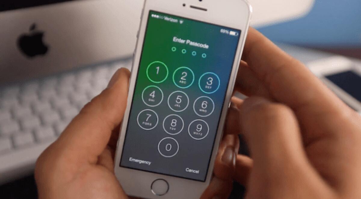 Incredibile: ecco come bypassare la schermata di blocco di iPhone con iOS 7 in 5 secondi - 