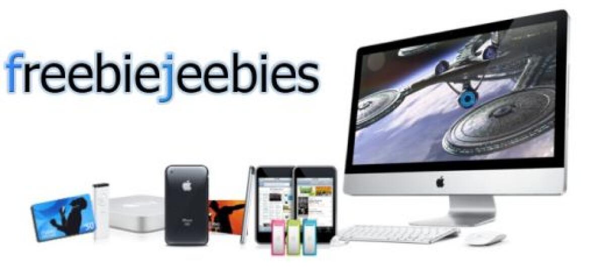 Freebiejeebies funziona o è una fregatura? Proviamolo insieme - 