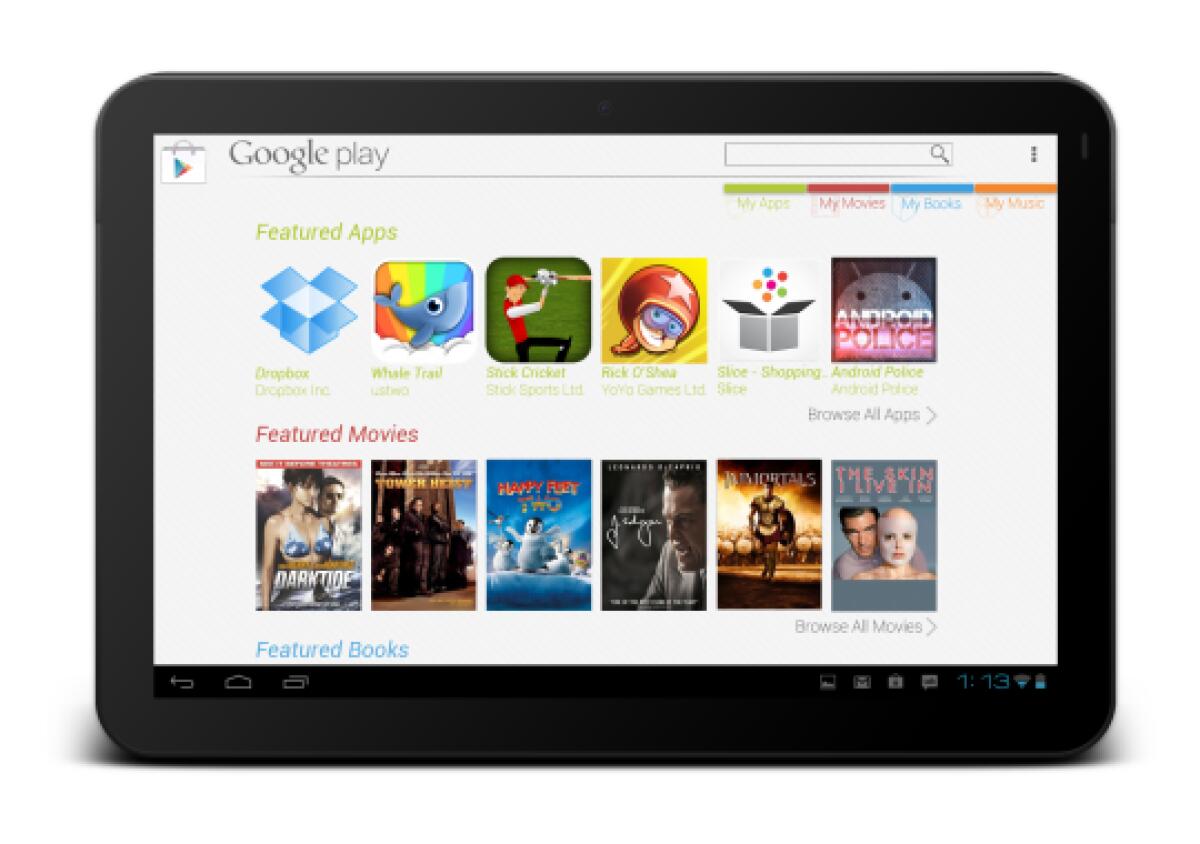 Come installare il Google Play Store su qualsiasi smartphone e tablet Android - 