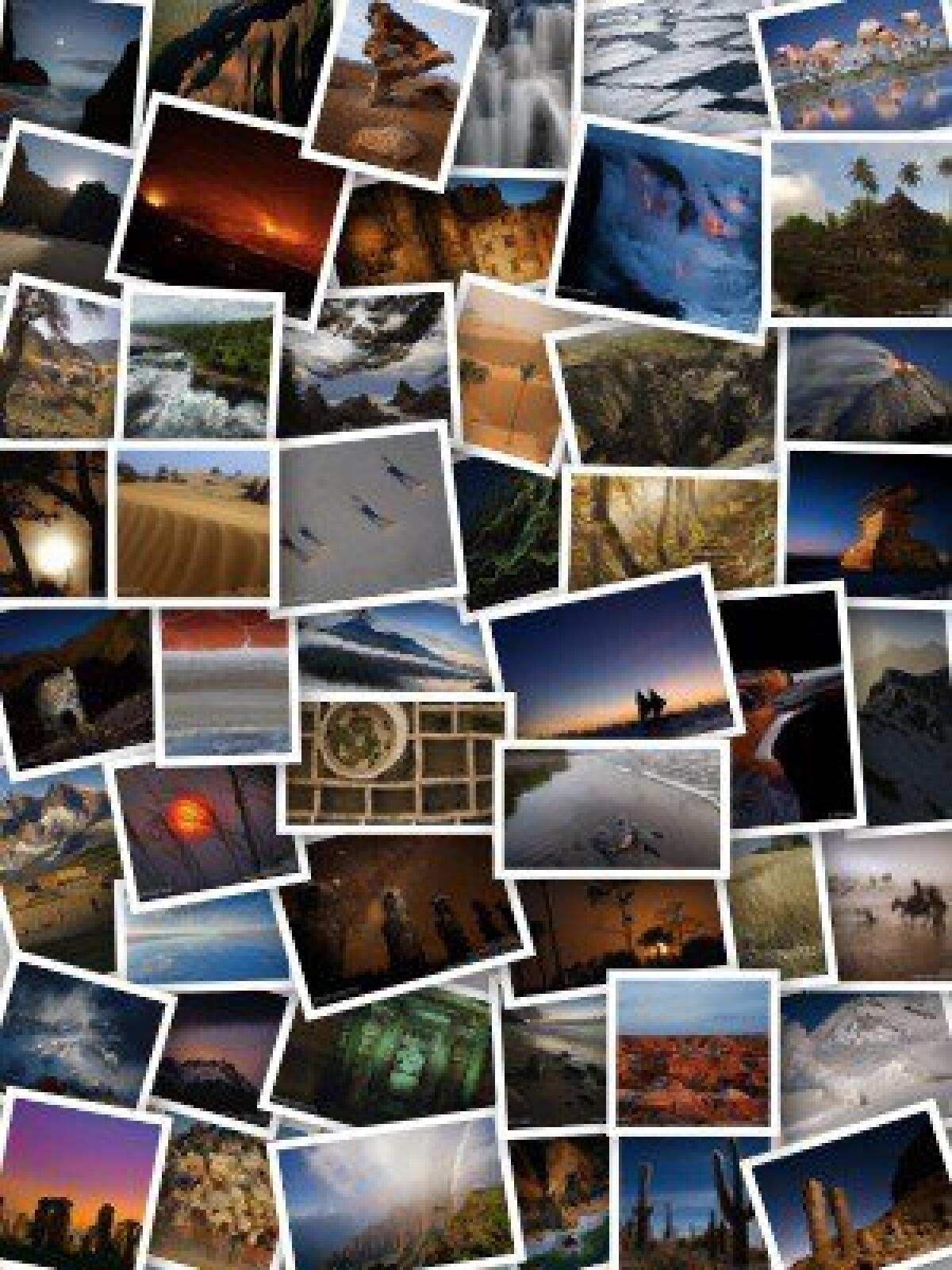 Creare Collage con le vostre foto con tanti effetti e cornici con CollageIt Pro 1.9 Gratis - 