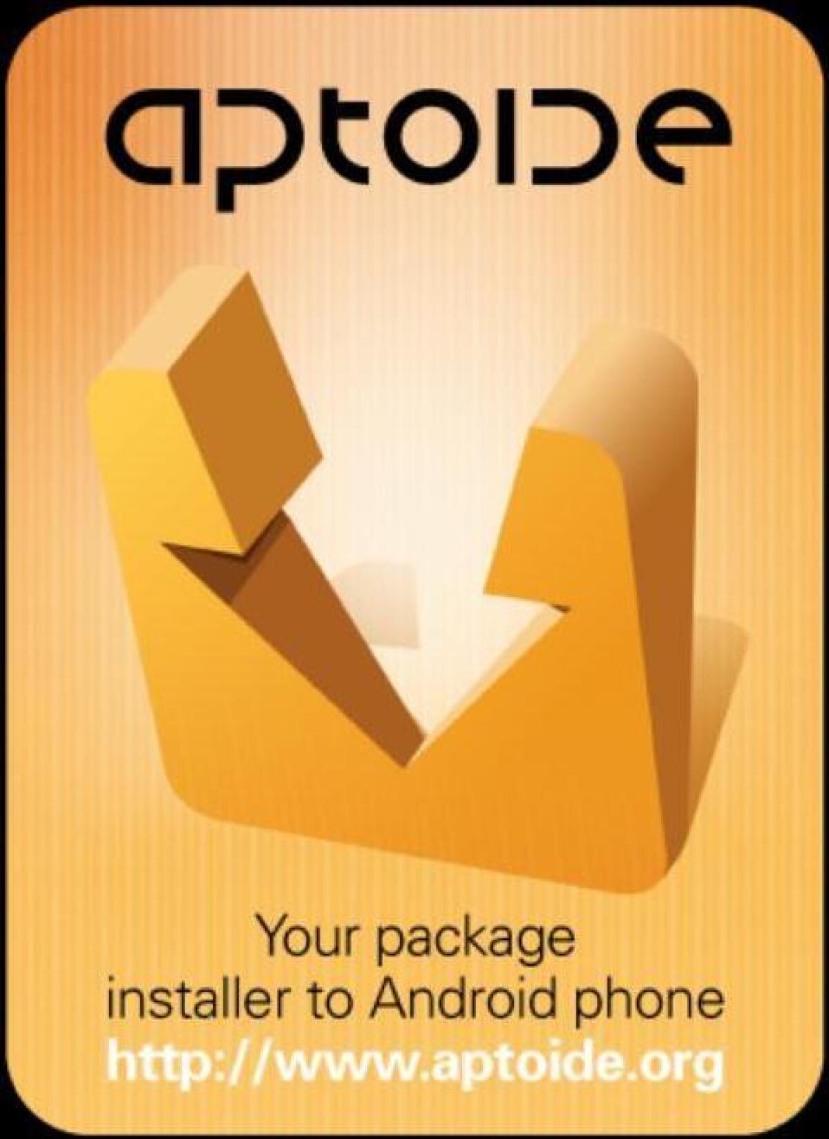 Migliori Repository per Aptoide dove i pirati scaricano tante Applicazioni per Android Gratis anche in APK - 