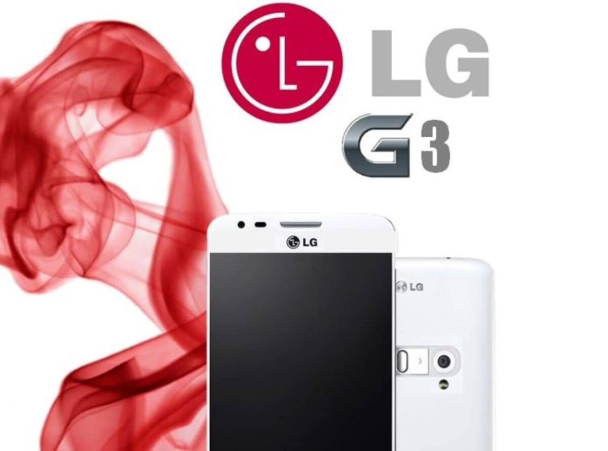 Ecco i prezzi ufficiali dell'LG G3 in Italia - 