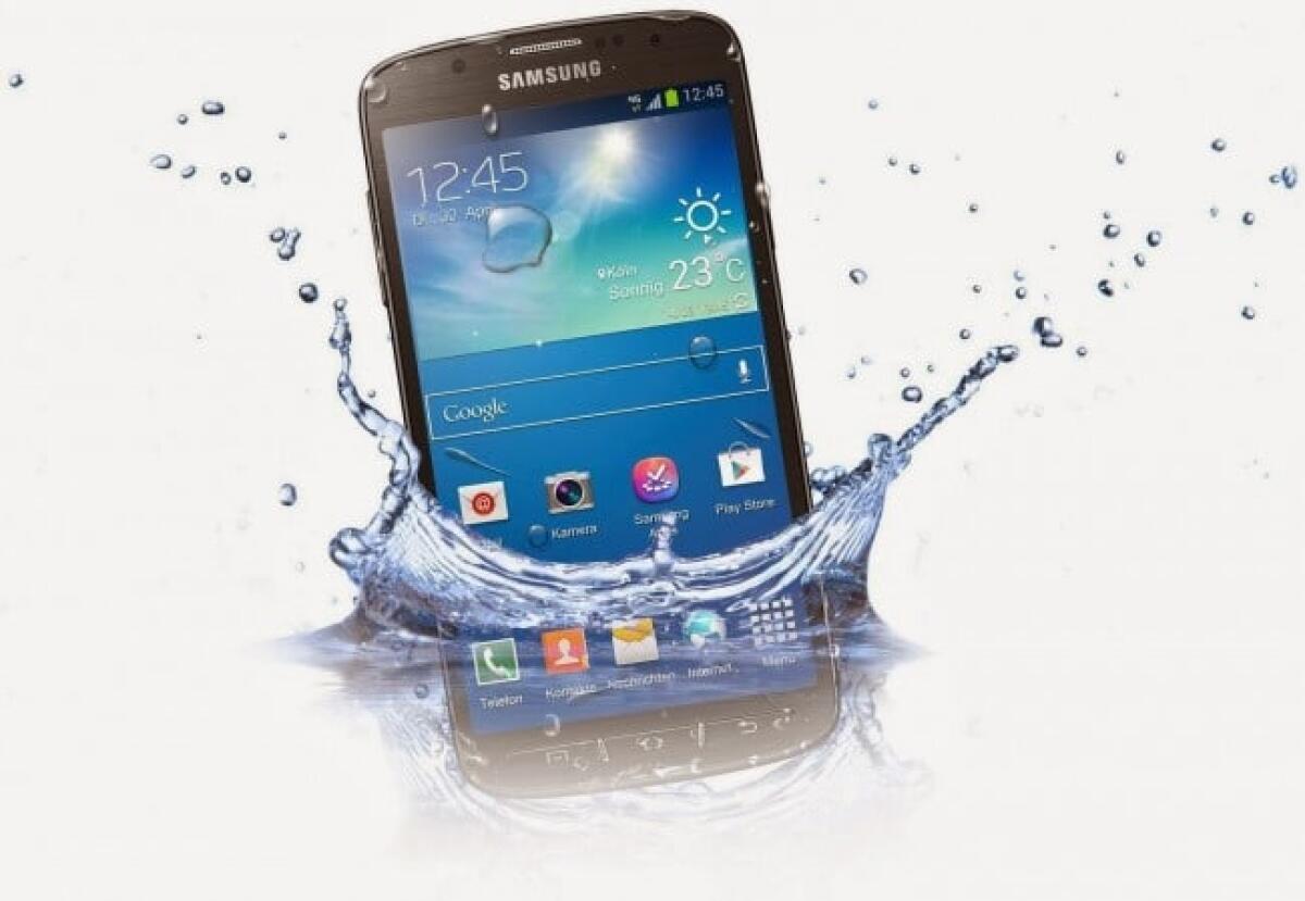 Ripristinare firmware originale su Samsung Galaxy S5: ecco la guida completa - 