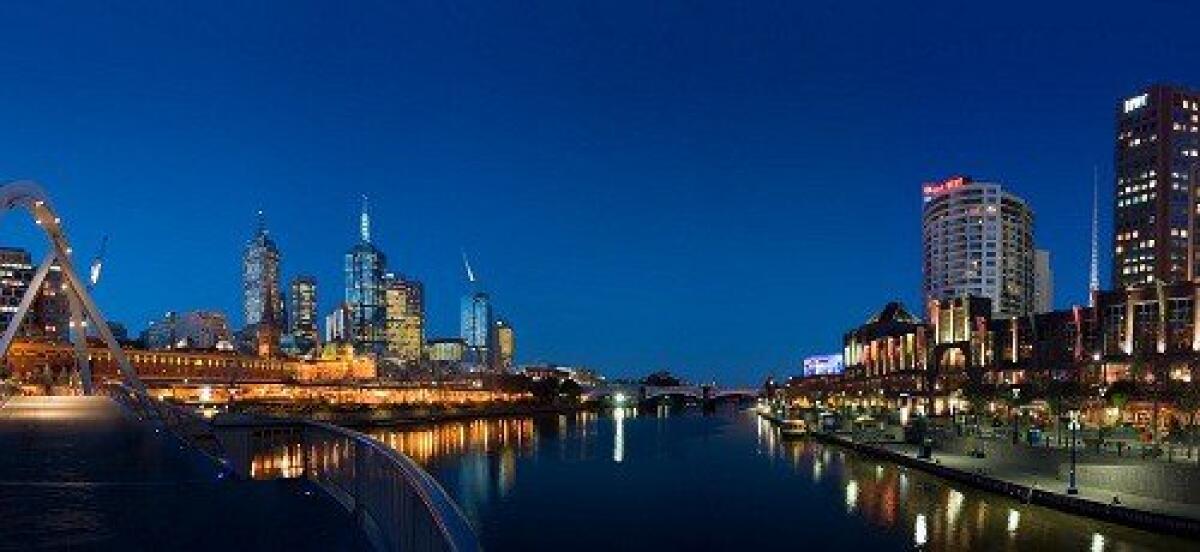 Melbourne: Firmato un accordo per insegnare l'italiano nelle scuole Australiane! - 