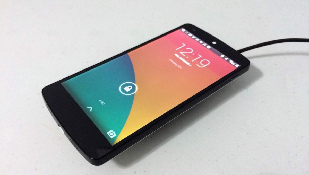 Android 4.4.3 KitKat: Ecco tutti i bug riscontrati dopo l'aggiornamento sui Nexus - 