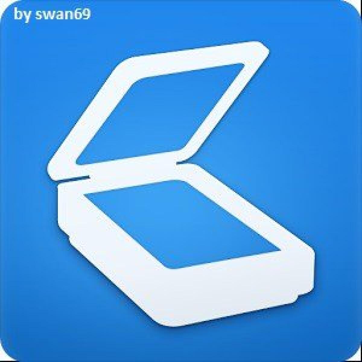 Download TinyScan Pro v 2.0 APK dal Play Store per Android, un'ottima app per scannerizzare con lo smartphone - 