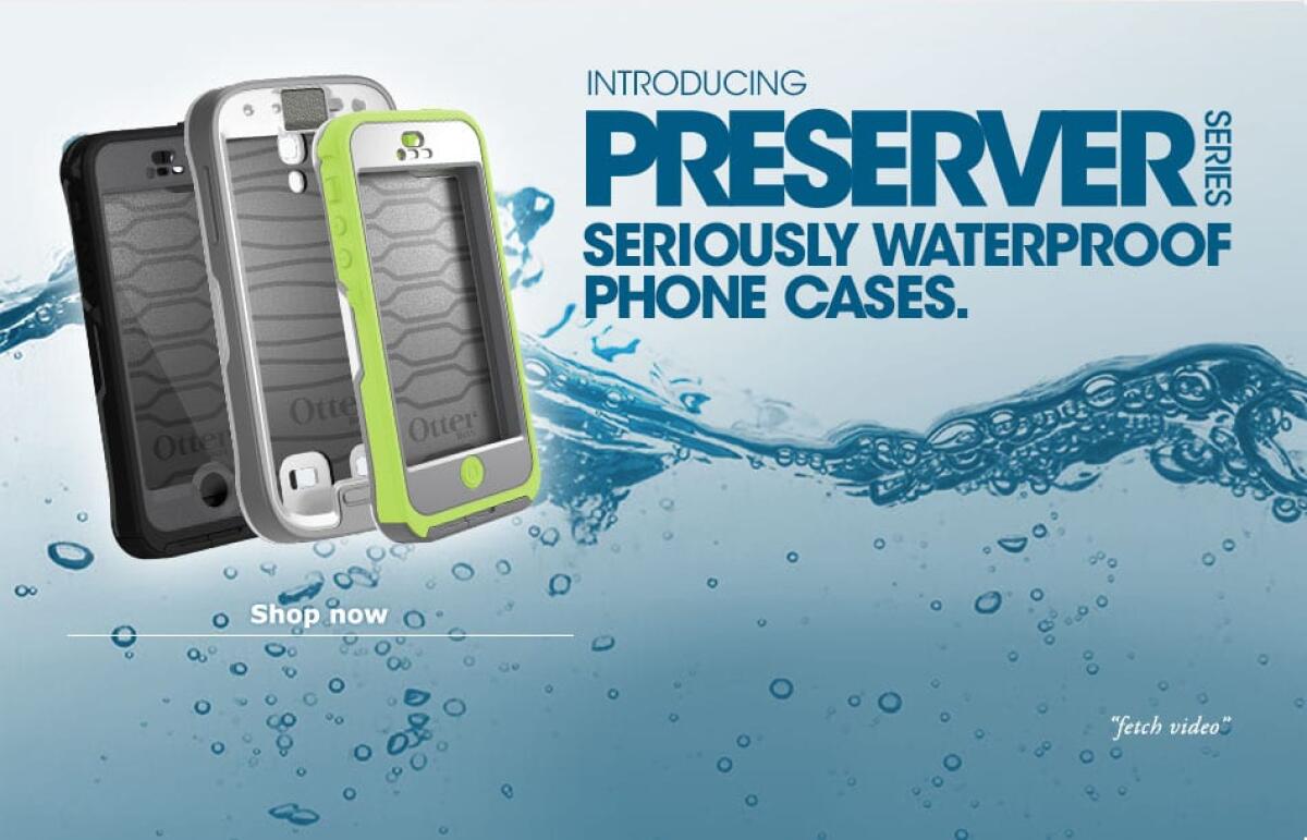 Ecco i migliori Gadget Hi-Tech dell'Estate 2014 - 