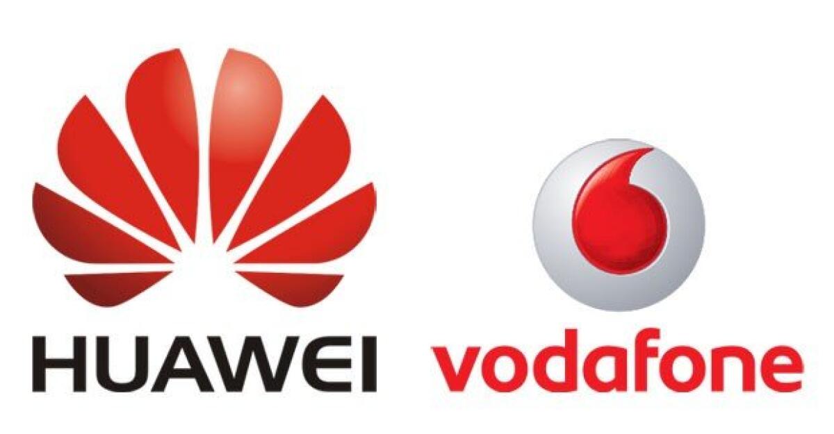 Huawei e Vodafone realizzano con successo il primo test al mondo per il GSM-LTE Dynamic Spectrum Sharing - 