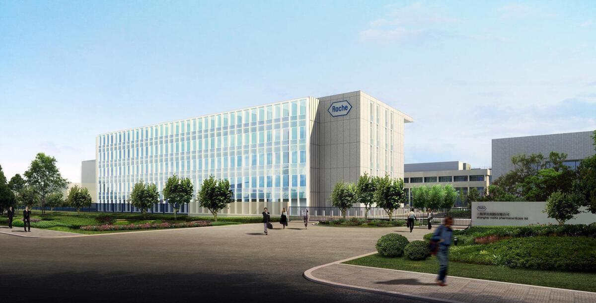 Offerte di Lavoro: ROCHE assume personale. Ecco come Candidarvi! - 