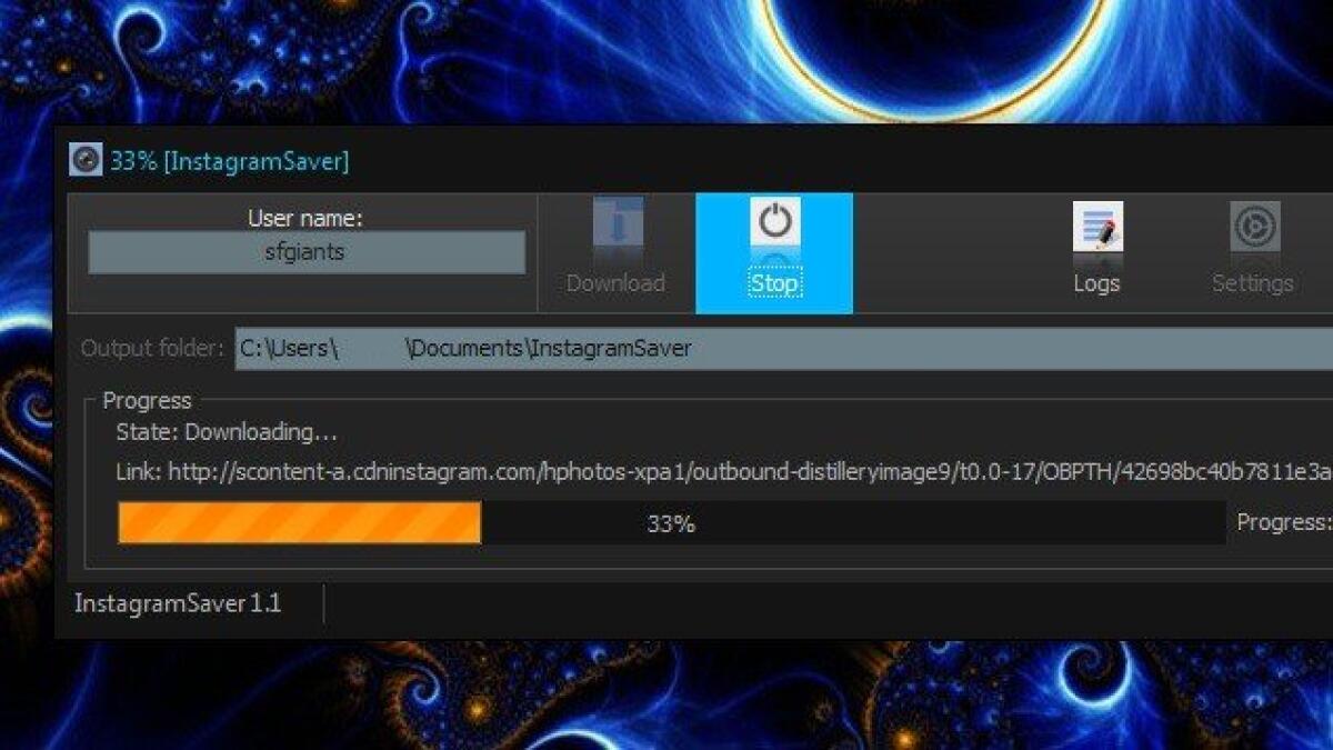 Instagram: Come scaricare foto e video di qualsiasi utente con InstagramSaver - 