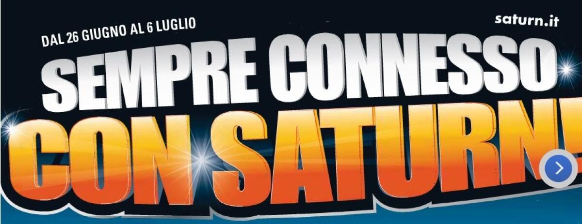 Volantino Saturn: In regalo il Nokia Lumia 520 per chi acquista il Surface 2 a 399 euro - 