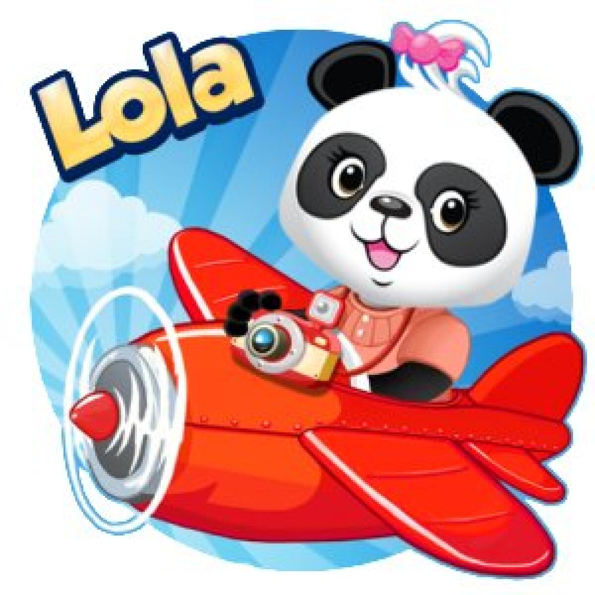 Download I Spy with Lola Gratis da Amazon App Shop per Android - 