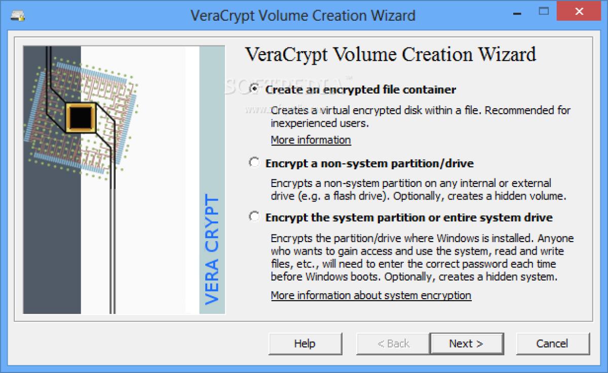 TrueCrypt non è morto: Ecco VeraCrypt - 
