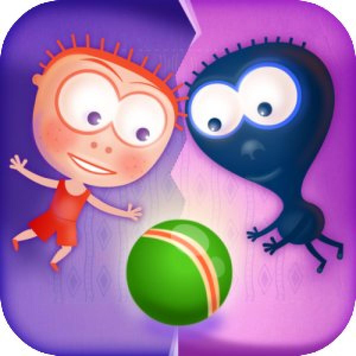 Download Give My Ball Back Gratis da Amazon App Shop per Android - 