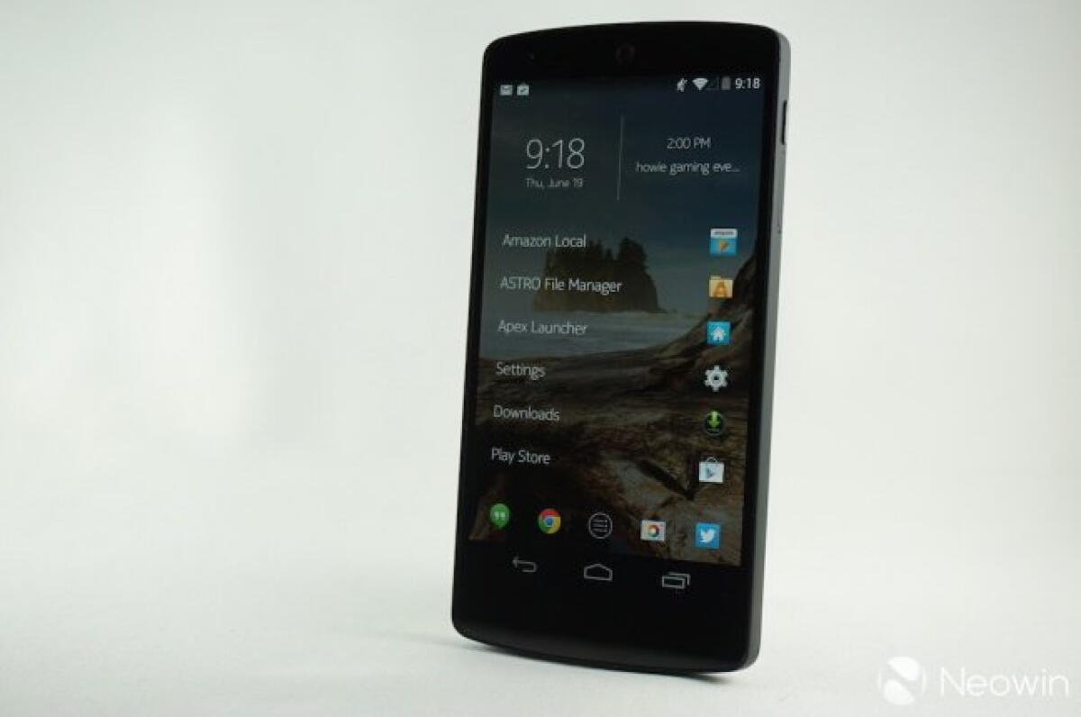 Nokia lancia Z Launcher per Android: Ottimo launcher Alternativo con comode funzioni di ricerca - 